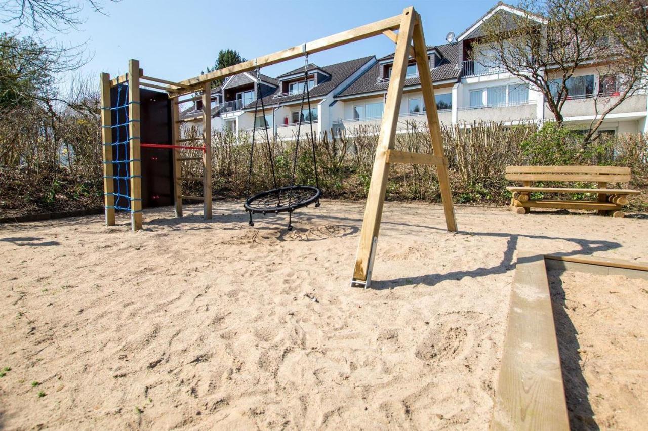 Neuklosterhof App. 13 Пельцерхакен Экстерьер фото